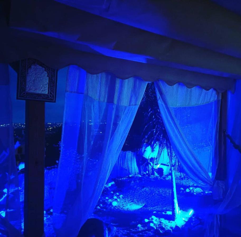 アルテアWonderful Seaviews Only Adultsアパートメント エクステリア 写真
