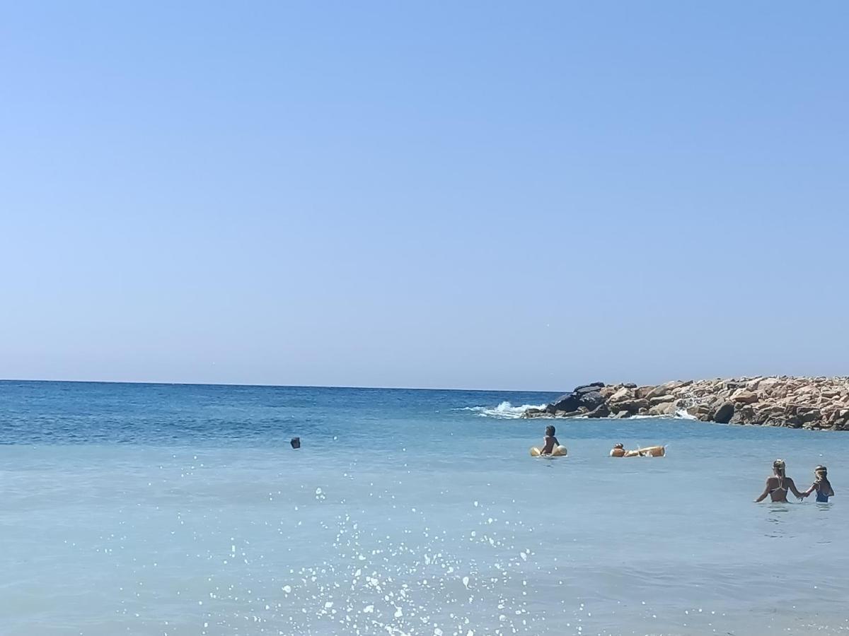 アルテアWonderful Seaviews Only Adultsアパートメント エクステリア 写真