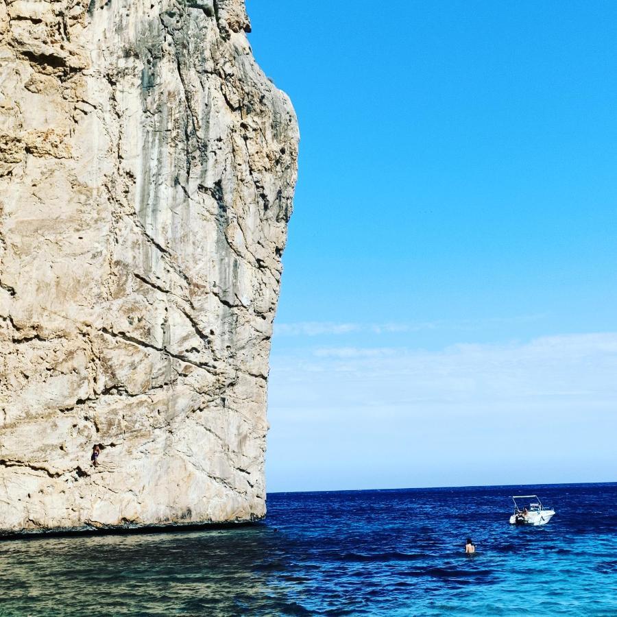 アルテアWonderful Seaviews Only Adultsアパートメント エクステリア 写真